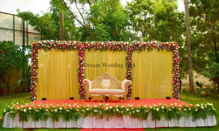 Ahmednagar decorators